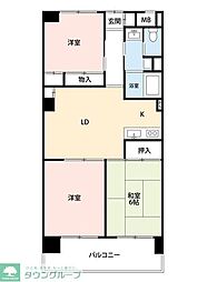 板橋区高島平８丁目
