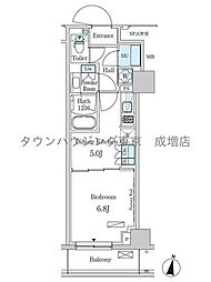板橋区成増２丁目
