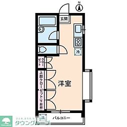 豊島区高松２丁目