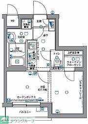 板橋区志村１丁目