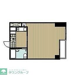 板橋区常盤台１丁目