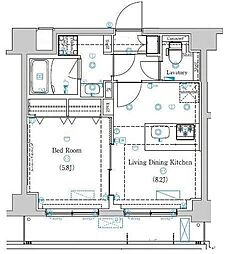 板橋区前野町２丁目