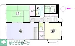 板橋区徳丸６丁目