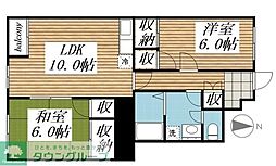 板橋区小茂根２丁目