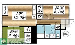 板橋区小茂根２丁目