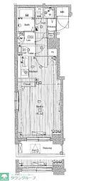 板橋区大山金井町