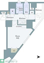 板橋区板橋２丁目