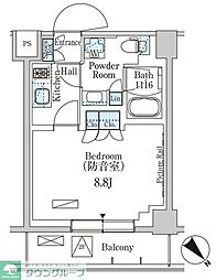 板橋区板橋３丁目