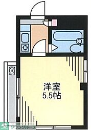 板橋区桜川２丁目