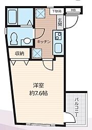 板橋区徳丸３丁目