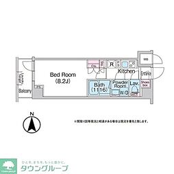 コンフォリア成増
