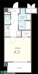 板橋区成増３丁目