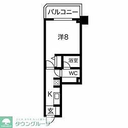 北区赤羽西６丁目