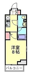 板橋区南常盤台１丁目