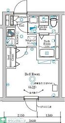 板橋区蓮根２丁目