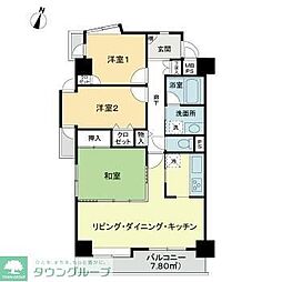 朝霞市本町１丁目