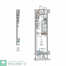 板橋区板橋４丁目