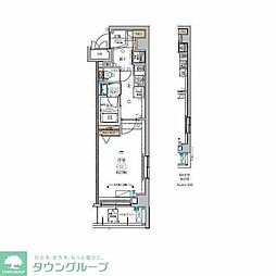 板橋区板橋４丁目