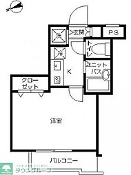 板橋区赤塚３丁目