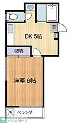 練馬区桜台４丁目