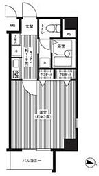 練馬区練馬１丁目