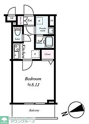練馬区北町５丁目
