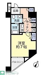 練馬区桜台２丁目