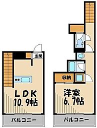 板橋区坂下２丁目