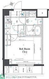 板橋区赤塚新町３丁目