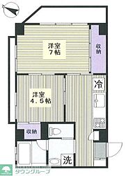 板橋区板橋４丁目