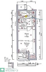 板橋区赤塚６丁目