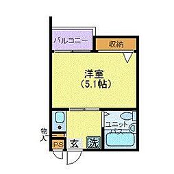 練馬区練馬３丁目
