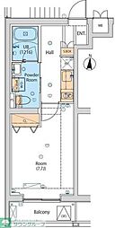 板橋区向原３丁目
