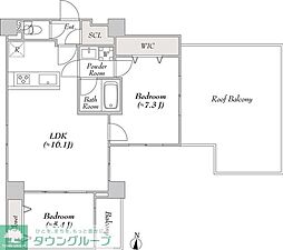 板橋区大山金井町