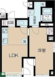 板橋区東新町１丁目