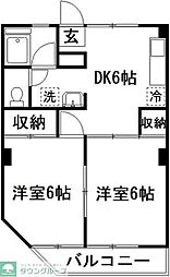 練馬区旭町２丁目
