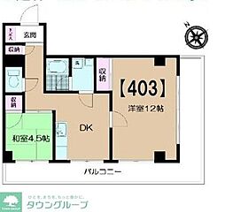 朝霞市田島２丁目