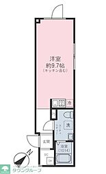 豊島区千早４丁目