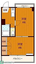 練馬区早宮２丁目