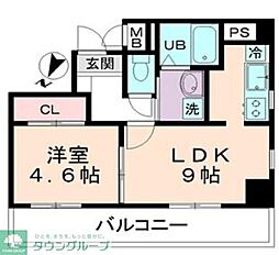 板橋区大山西町