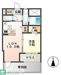 朝霞市三原３丁目