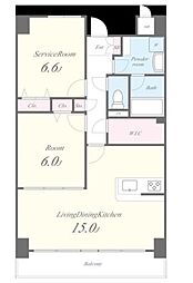 新座市野火止８丁目
