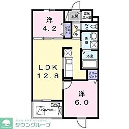 朝霞市宮戸２丁目