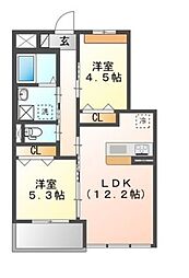 練馬区土支田４丁目