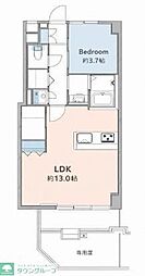 板橋区坂下１丁目