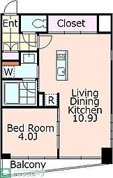板橋区東新町１丁目