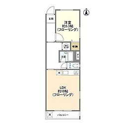 中野区江原町３丁目