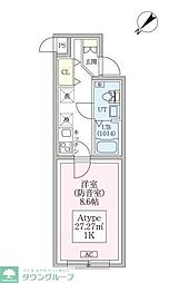 練馬区北町７丁目