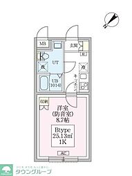 練馬区北町７丁目