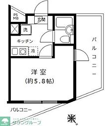豊島区要町３丁目